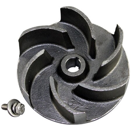 Stero Impeller 0B-105488